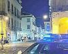 Caserta, Roma gang ran over a policeman, resulting in 9 arrests for car thefts