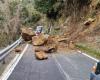 landslide yesterday before Borello, situation more serious than expected and possible reopening on Saturday evening – Sanremonews.it