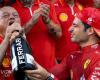 F1 – F1|Ferrari throws off the mask: constructors’ world championship objective of 2024