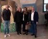The exhibition “Light in art – Klimt and Segantini” inaugurated at Casa Campia di Revo’