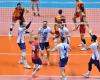 Volleyball: Mint Monza in the semifinals, Trento is there