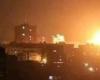 Israel – Hamas at war, today’s news | Israeli attack during the night in Aleppo, Syria: “Dozens dead”