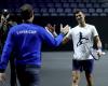 Roger Federer new coach of Novak Djokovic • Ok Tennis