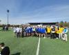 Provincial Frisbee school tournaments, the “Fanti” high school of Carpi wins in the Pupils and Students categories – SulPanaro