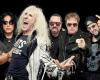 Dee Snider, “We get higher and higher offers to reunite”