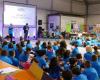 The primary school of San Michele Mondovì wins “Eureka! Works!” 2024