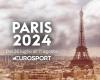 Sky, 10 Eurosport channels included for the 2024 Paris Olympics