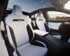 Tesla Model S Plaid, new sports seats arrive for the electric version with over 1,000 HP