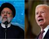 Biden: “I expect Iran to attack Israel soon.” Hezbollah launches 40-50 rockets on the north of the country. The US sends reinforcements