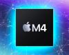 Apple: Macs with M4 chip with focus on AI arriving by the end of 2024