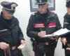 Pontecorvo, Fraud on the elderly, stopped in a car with 30,000 euros and gold jewelery – Photo 1 of 2