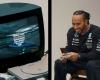 Lewis Hamilton is a retrogamer, but not even he can pass the first level of Driver