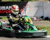 Rental karting: the new placings of the Milanesi 41 Racing team from Pavia
