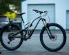 Do you have fun with a €3,500 aluminum bike? Specialized Stumpjumper EVO