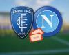 Empoli-Naples, tickets for the guest section on sale: info and purchase methods