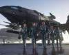 Star Citizen: Cloud Imperium has updated its PC system requirements