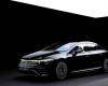 Mercedes EQS: luxury and autonomy grow