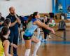 Volley Livorno: the head-to-head with Casciavola is worth access to the playoffs