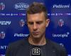 Thiago Motta: “It’s not easy to score against those who close down. Inter…”