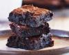 Dark brownie, I eat it on a diet and the weight continues to fall: this is how I keep fit without giving up