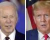 US elections 2024, Biden and Trump again paired in the polls – -