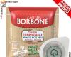 Caffè Borbone Miscela Rossa pods for only 16 cents each
