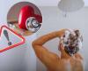 It’s a mistake that everyone makes in the shower, but it’s very ‘dangerous’: health risks