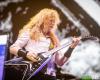 Dave Mustaine, “Teemu Mäntysaari is the guitarist I’ve been looking for for a long time”