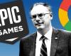 Epic without brakes: after the Apple case, a new adventure against the Google Play Store begins