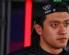 Zhou, points goal to celebrate the return of F1 to China – News