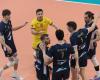 Ravenna approaching Game 3 | Serie A Volleyball League
