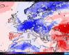 Meteo – A long period of below average temperatures begins in Europe after the historic heat in April « 3B Meteo