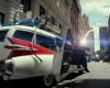 Box office: Ghostbusters – Glacial Menace wins a less than exciting weekend on the box office front