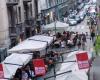The week of the Salone del Mobile and the Fuorisalone: ​​events and closed roads