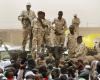 A year of war in Sudan – The Post