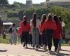 Bitonto – SIX HUNDRED CHILDREN IN LAMA BALICE TO DISCOVER THE BENEFITS OF FRUIT – PugliaLive – Online information newspaper