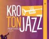 From 8 to 11 August the Kroton Jazz Festival at the Villa Comunale, preview on 7 August with the Tosca concert