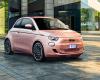 Fiat 500e: will the electric car also be available in a hybrid version?