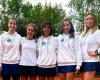 Tennis Club Faenza, in the women’s Serie B2 we start with the objective of survival