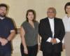 From Lebanon with gratitude. Visit of the bishop of Beirut