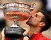 Roland Garros entry list – Djokovic commands, Nadal returns. Eyes on Sinner and Alcaraz