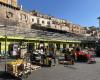 After 75 years, the Modica fruit and vegetable market closes. In its place a children’s city will arise