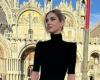 Chiara Ferragni, after the stop and the silence, returns to social media: “Happy to…”
