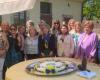 The Inner Wheel Club of Lucca was born: the delivery of the Charter in Casermetta San Salvatore