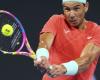 Nadal gains over 100 positions in the ATP rankings! And he can reach over 500 in Barcelona…