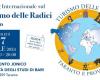 Tomorrow in Taranto the first International Meeting on “Tourism of Italian Roots in the World”