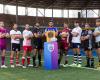 Rugby – Serie A Elite: final on June 2nd at risk