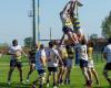 Serie A rugby: revenge for Noceto in the derby against Parma