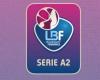 Serie A2 F – The dates and formulas of the Playoffs and Playouts