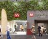Metro In Rome, what the redevelopment project consists of and when the works will be completed — idealista/news